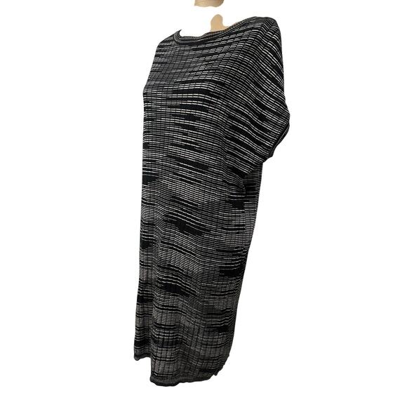 Missoni Sweater Mini Dress - Picture 7 of 8